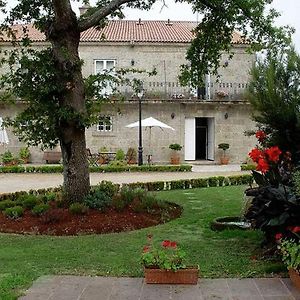 Pazo De Sedor Guest House Arzúa Exterior photo