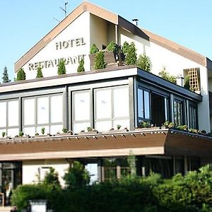 Alte Kelter Hotell Fellbach Exterior photo