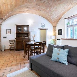 La Bottega, Holiday House Leilighet Pieve San Quirico Exterior photo