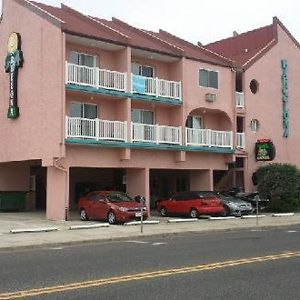 Barcelona Motel Wildwood Crest Exterior photo