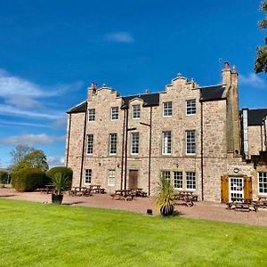 Shieldhill Castle Hotell Liberton Exterior photo