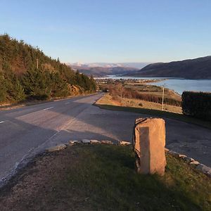 Croft No.8 Bed & Breakfast Bed & Breakfast Ullapool Exterior photo