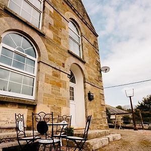 The Old Chapel Leyburn Hotell Exterior photo