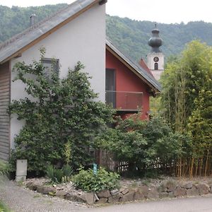 Haus Kirchenblick Leilighet Engelhartszell Exterior photo