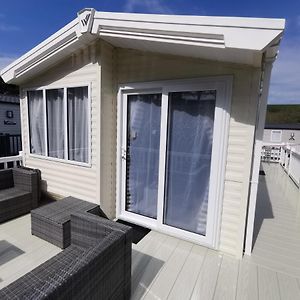 Premium Chalet At Newquay Away Resorts Mv7 Exterior photo