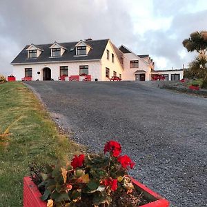 Ard Einne House Bed & Breakfast Inis Mór Exterior photo