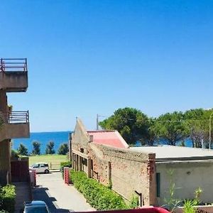 Casa Mare Milazzo - Lenzuoli E Asciugamani Non Inclusi Nel Prezzo Leilighet Exterior photo