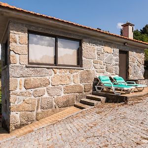 Casa Do Amial Villa Castelo de Paiva Exterior photo