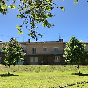 Jaures Home Carmaux Exterior photo