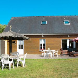 Holiday Home Chez Laurette By Interhome Saint-Laurent-sur-Mer Exterior photo