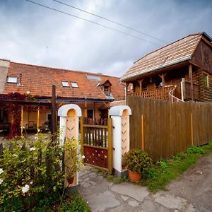 Penzion Stary Hostinec Hotell Banská Štiavnica Exterior photo