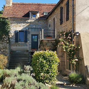 Le Mas De Carrie Bed & Breakfast Parisot  Exterior photo