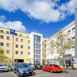 Ibis Budget Winterthur Hotell Exterior photo