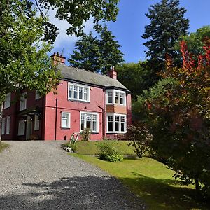 Torrdarach House Bed & Breakfast Guest House Pitlochry Exterior photo