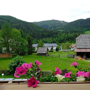 Haus Kremser Leilighet Bad Kleinkirchheim Exterior photo