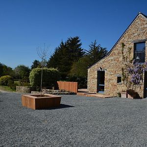 Le Clos De La Lande Vallee Hotell Pont-lʼAbbé Exterior photo