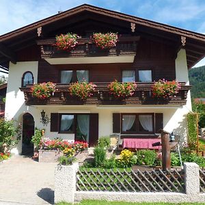 Haus Kehlsteinblick Hettegger Hotell Berchtesgaden Exterior photo