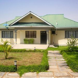 Cairo Palace Hotel Lodwar Exterior photo