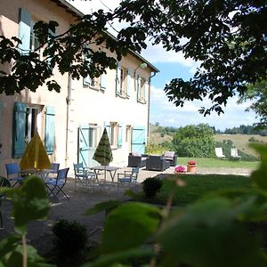 Centre Familial De Vacances Les Sylvageois Hotell Les Sauvages  Exterior photo