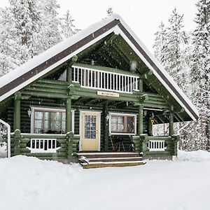 Holiday Home Metsaetaehti By Interhome Kotila Exterior photo