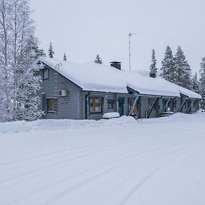 Holiday Home Karhunpesae C By Interhome Kotila Exterior photo