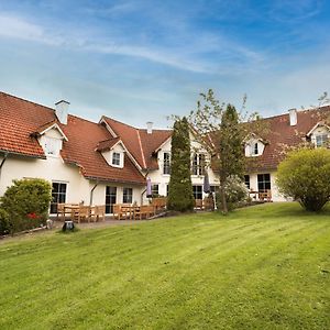 Ferienhof Homann Sauerland Leilighet Brilon Exterior photo