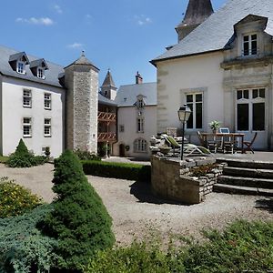 Chateau De Melin - B&B Auxey-Duresses Exterior photo