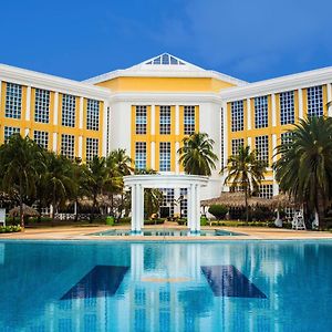 Hesperia Isla Margarita Hotell Pedro Gonzalez Exterior photo