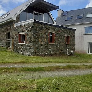 Old Eden House Hotell Rossbeg Exterior photo