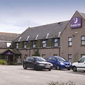 Premier Inn Aberdeen North - Bridge Of Don Exterior photo