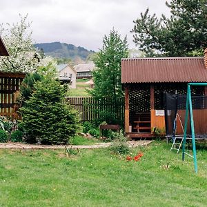 Котедж З Неймовірними Краєвидами Hotell Slavskoje Exterior photo