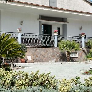 Villa Michela B&B Pagani Exterior photo