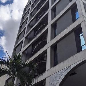 Hotel Chacao Cumberland Caracas Exterior photo