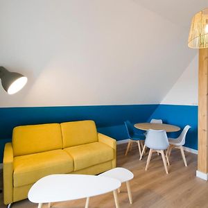 Cosybnb Bleu, Logement Independant, Wifi, Parking, Petit Dejeuner Leilighet Ittenheim Exterior photo