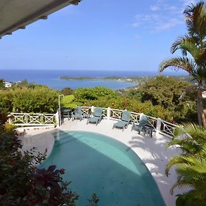 Tranquility Villa Port Antonio Exterior photo