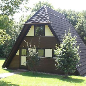 Holiday home Feriendorf Waldbrunn 1 Strümpfelbrunn Exterior photo