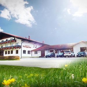 Landgasthof Baumgartner Hotell Dingolfing Exterior photo