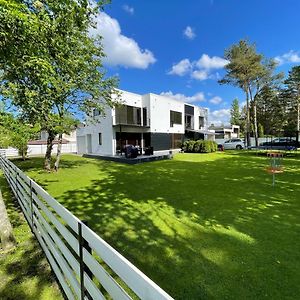 Paernu Family House Leilighet Exterior photo