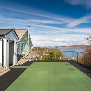 Morvern Leilighet Tobermory Exterior photo