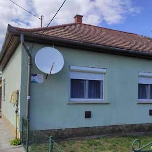 Holiday Home In Balatonfenyves 18329 Exterior photo