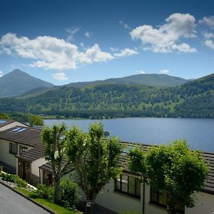 Loch Rannoch Highland Lodge 37 Kinloch Rannoch Exterior photo