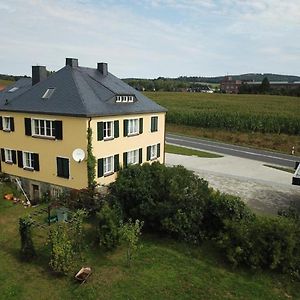 Genesungsort Landhaus Dammert Bed & Breakfast Oppach Exterior photo