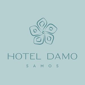 Hotel Damo Pythagório Exterior photo