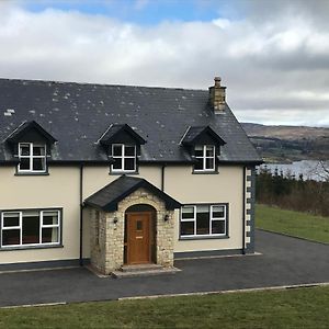 Loughview House Villa Donegal Town Exterior photo