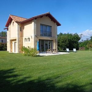 Grange La Bigarderie Villa Blaye-et-Sainte-Luce Exterior photo