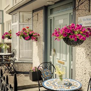 The Waterfront (Adults Only) Hotell Dingle Exterior photo