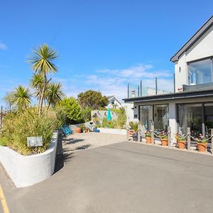 The Old Boat Store Leilighet Pwllheli Exterior photo