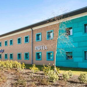 Ibis Budget Beaconsfield Hotell Exterior photo