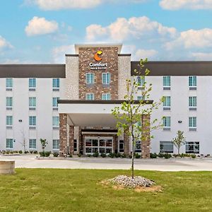 Comfort Inn&Suites Euless Exterior photo