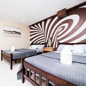 Jsb Suites Dipolog Exterior photo